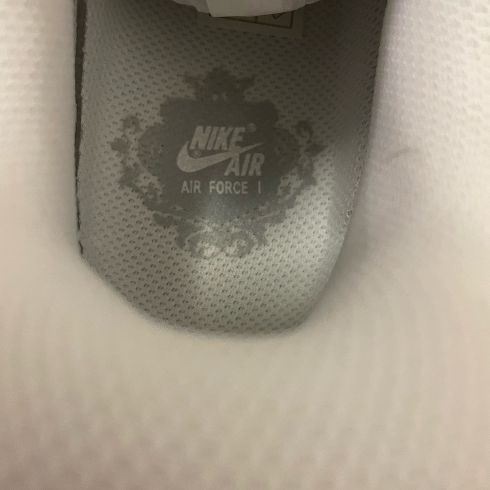 Brand New Air Force 1 ‘07 - Picture 3 of 4